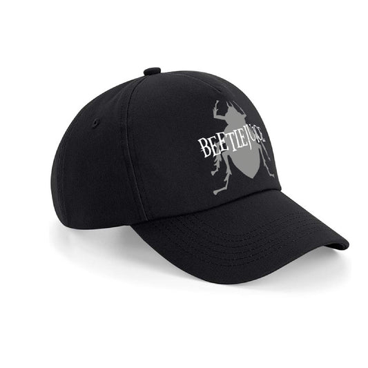 Beetlejuice - Logo - CAP - PHD