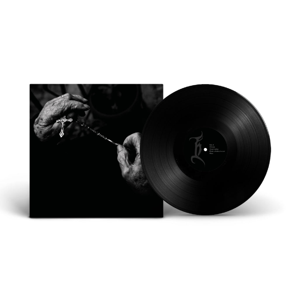 Beheaded - Ghadam - LP - Agonia Records