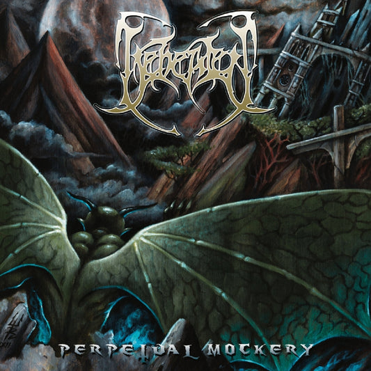 Beheaded - Perpetual Mockery - CD - Agonia Records