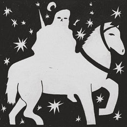 Fluisteraars - Nouvel album!