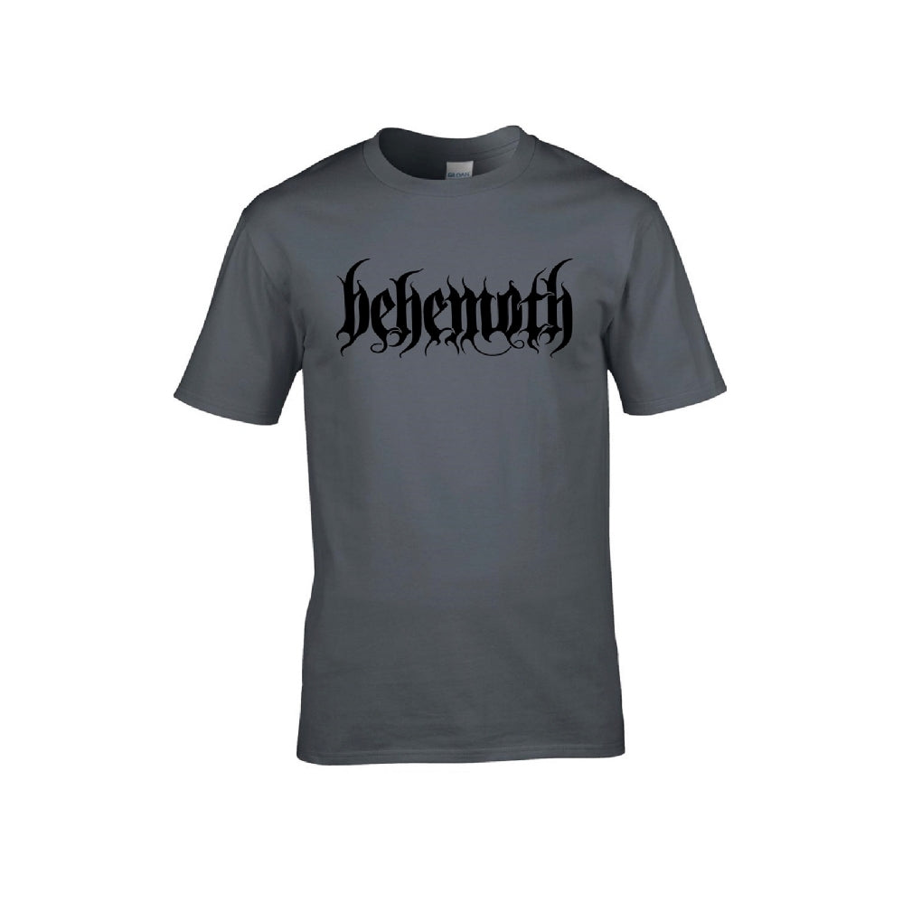 Behemoth - Black Logo - T-shirt - PHD