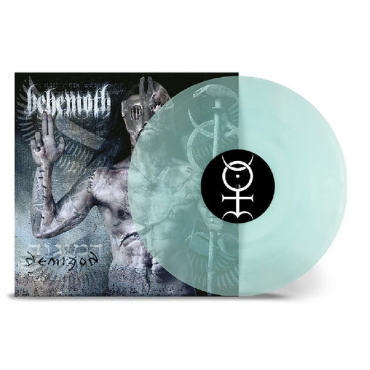 Behemoth - Demigod - LP COLOURED - Nuclear Blast