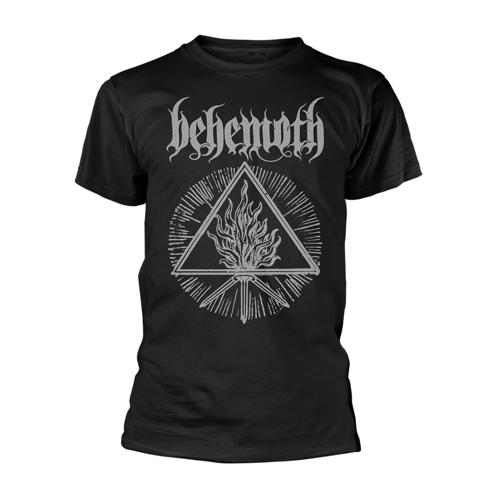 Behemoth - Furor Divinus - T-shirt - PHD