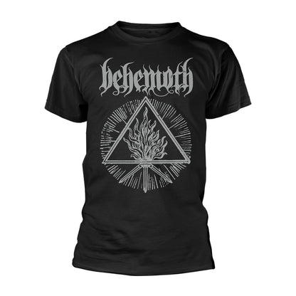 Behemoth - Furor Divinus - T-shirt - PHD