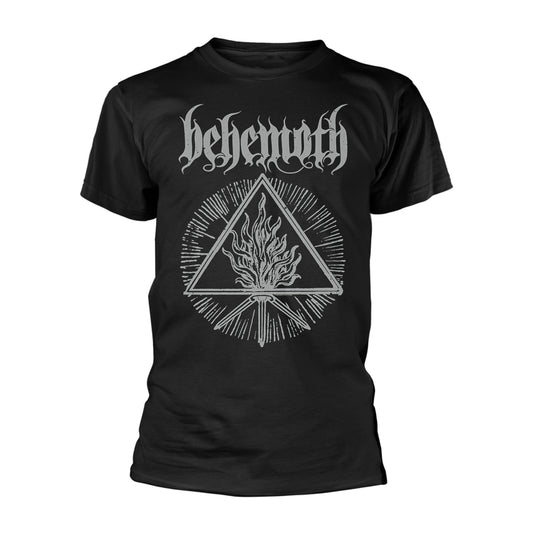 Behemoth - Furor Divinus - T-shirt - PHD