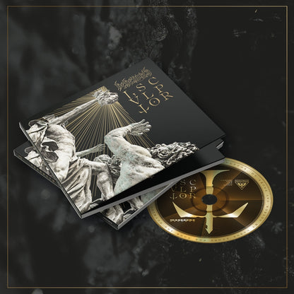 Behemoth - I, Scvlptor - CD/Cassette/Box Collector/Vinyl - Image 1 - 