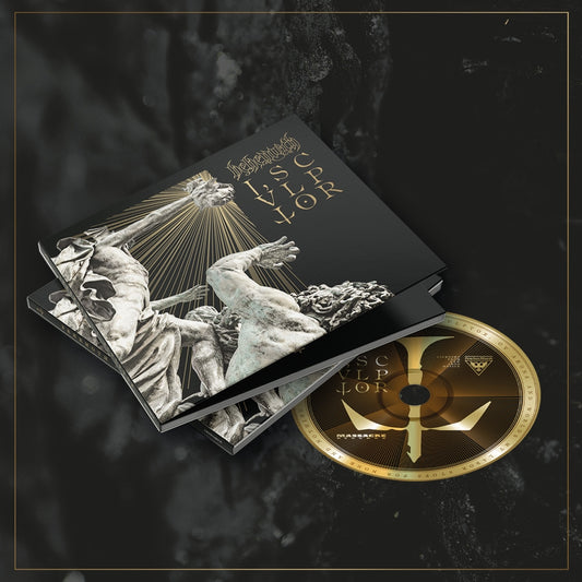 Behemoth - I, Scvlptor - CD/Cassette/Box Collector/Vinyl - Image 1 - 