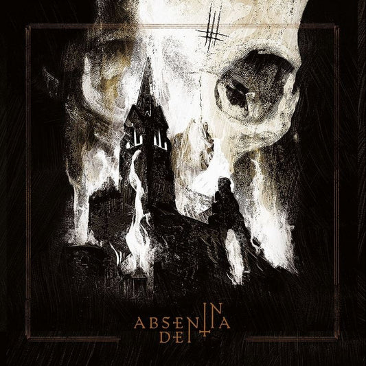 Behemoth - In Absentia Dei - 3LP GATEFOLD - Nuclear Blast - Image 2