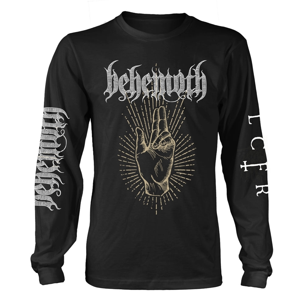 Behemoth - LCFR - Long Sleeve - PHD