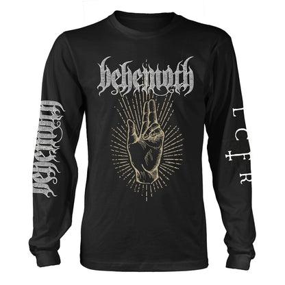 Behemoth - LCFR - Long Sleeve - PHD