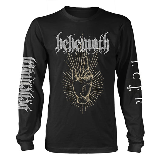 Behemoth - LCFR - Long Sleeve - PHD