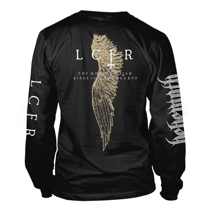 Behemoth - LCFR - Long Sleeve - PHD - Image 2