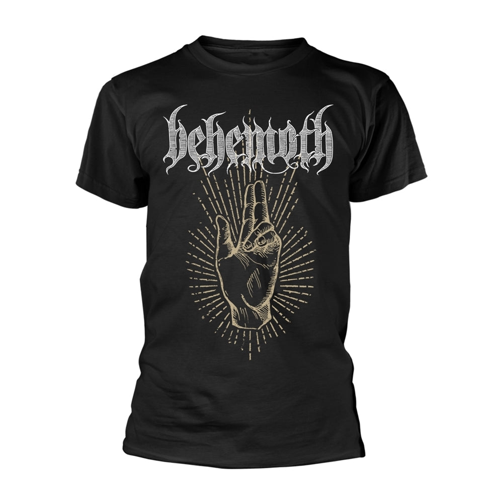 Behemoth - LCFR - T-shirt - PHD