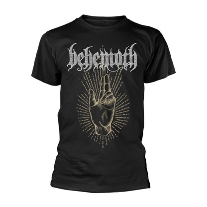 Behemoth - LCFR - T-shirt - PHD