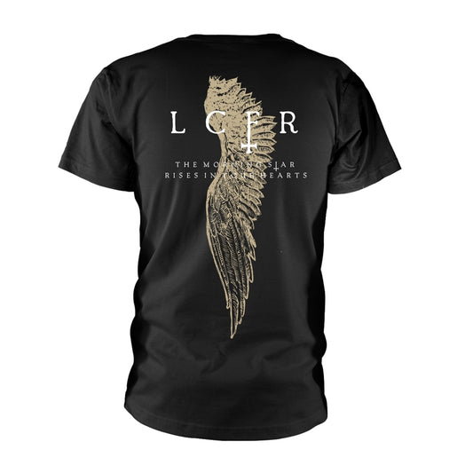Behemoth - LCFR - T-shirt - PHD - Image 2