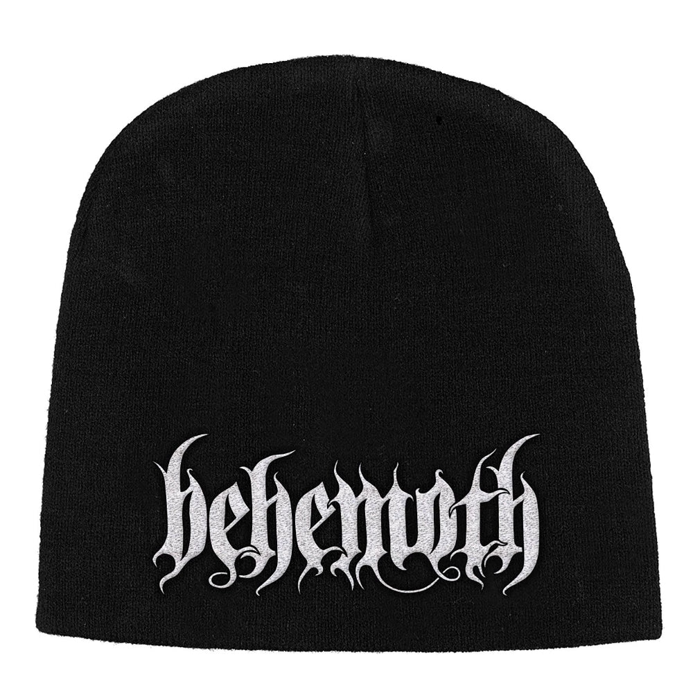 Behemoth - Logo - Beanie Hat - Razamataz