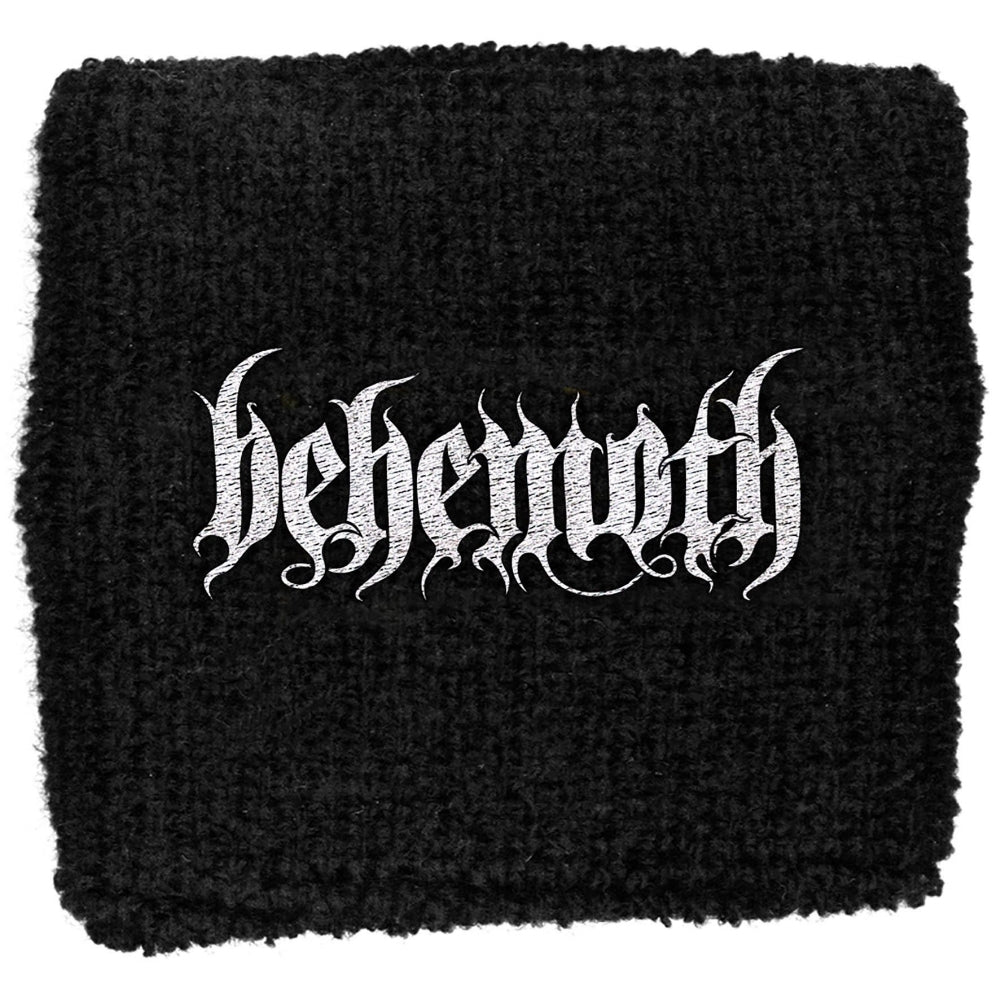 Behemoth - Logo - WRISTBAND - Razamataz
