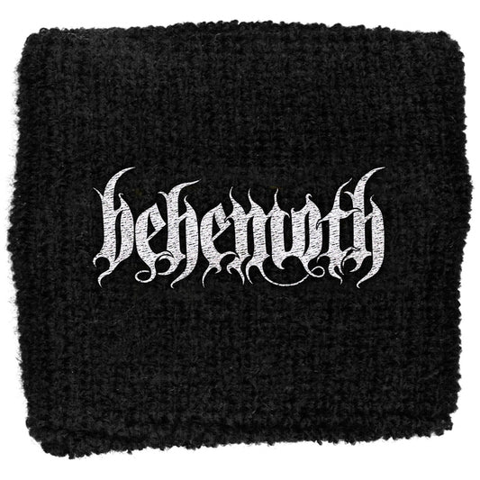 Behemoth - Logo - WRISTBAND - Razamataz