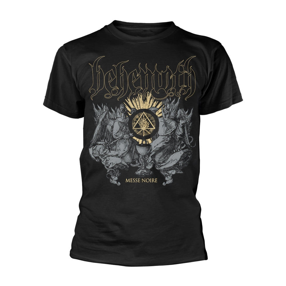 Behemoth - Messe Noire - T-shirt - PHD