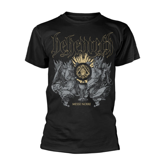 Behemoth - Messe Noire - T-shirt - PHD
