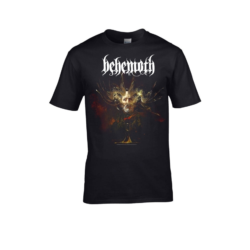 Behemoth - Negra's Blood - T-shirt - PHD