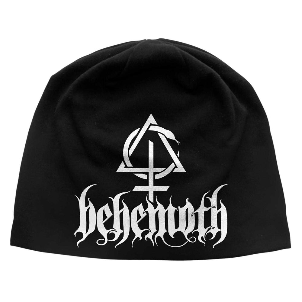Behemoth - Opvs Contra Natvram - Beanie Hat - Razamataz