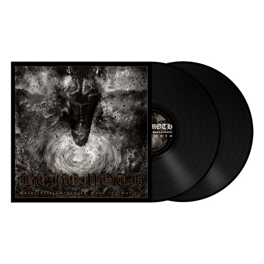 Behemoth - Sventevith (Storming Near The Baltic) - DOUBLE LP GATEFOLD - Metal Blade Records