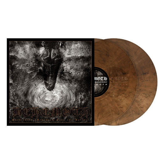 Behemoth - Sventevith (Storming Near The Baltic) - DOUBLE LP GATEFOLD COLOURED - Metal Blade Records