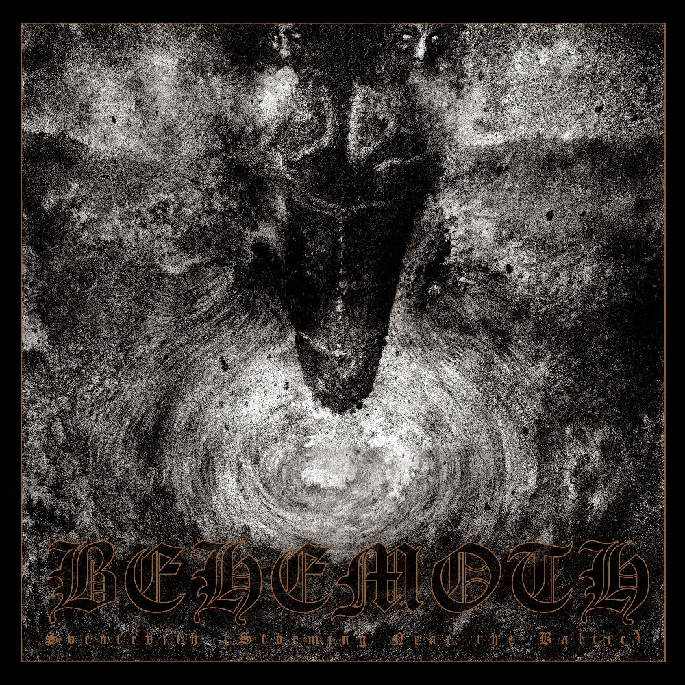 Behemoth - Sventevith (Storming Near The Baltic) - DOUBLE LP GATEFOLD COLOURED - Metal Blade Records - Image 2