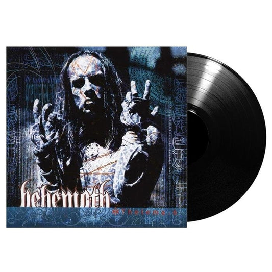 Behemoth - Thelema 6 - LP - Peaceville Records