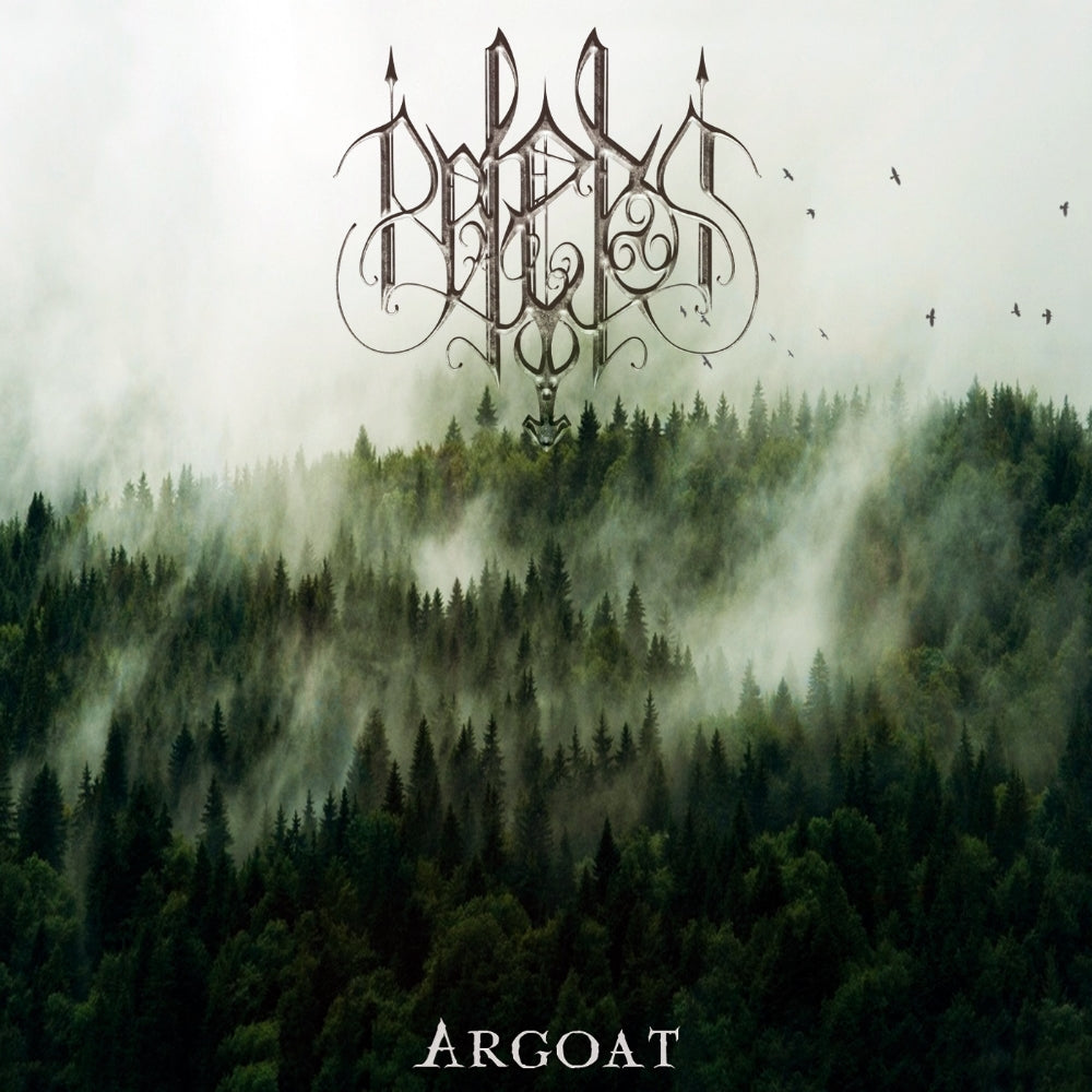 Belenos - Argoat - CD - Northern Silence