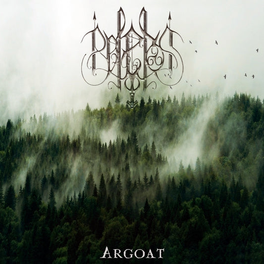 Belenos - Argoat - CD - Northern Silence