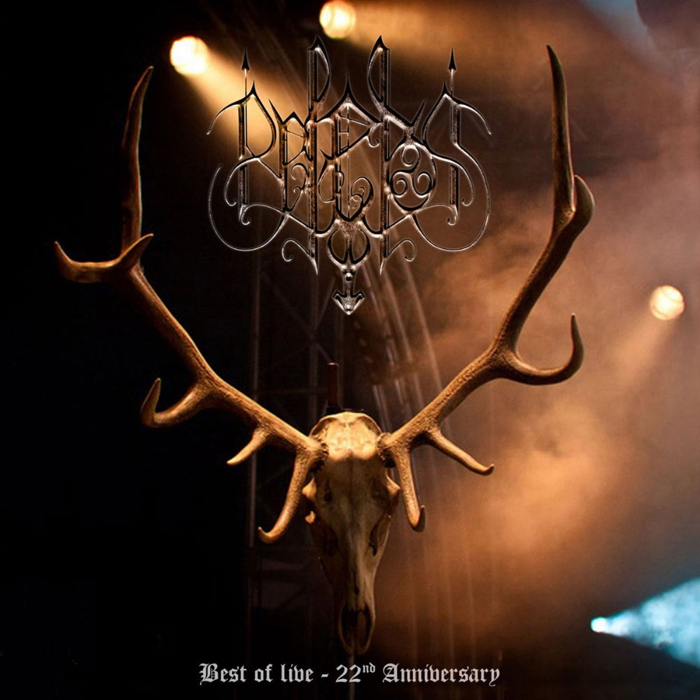 Belenos - Best Of Live – 22nd Anniversary - CD - Northern Silence