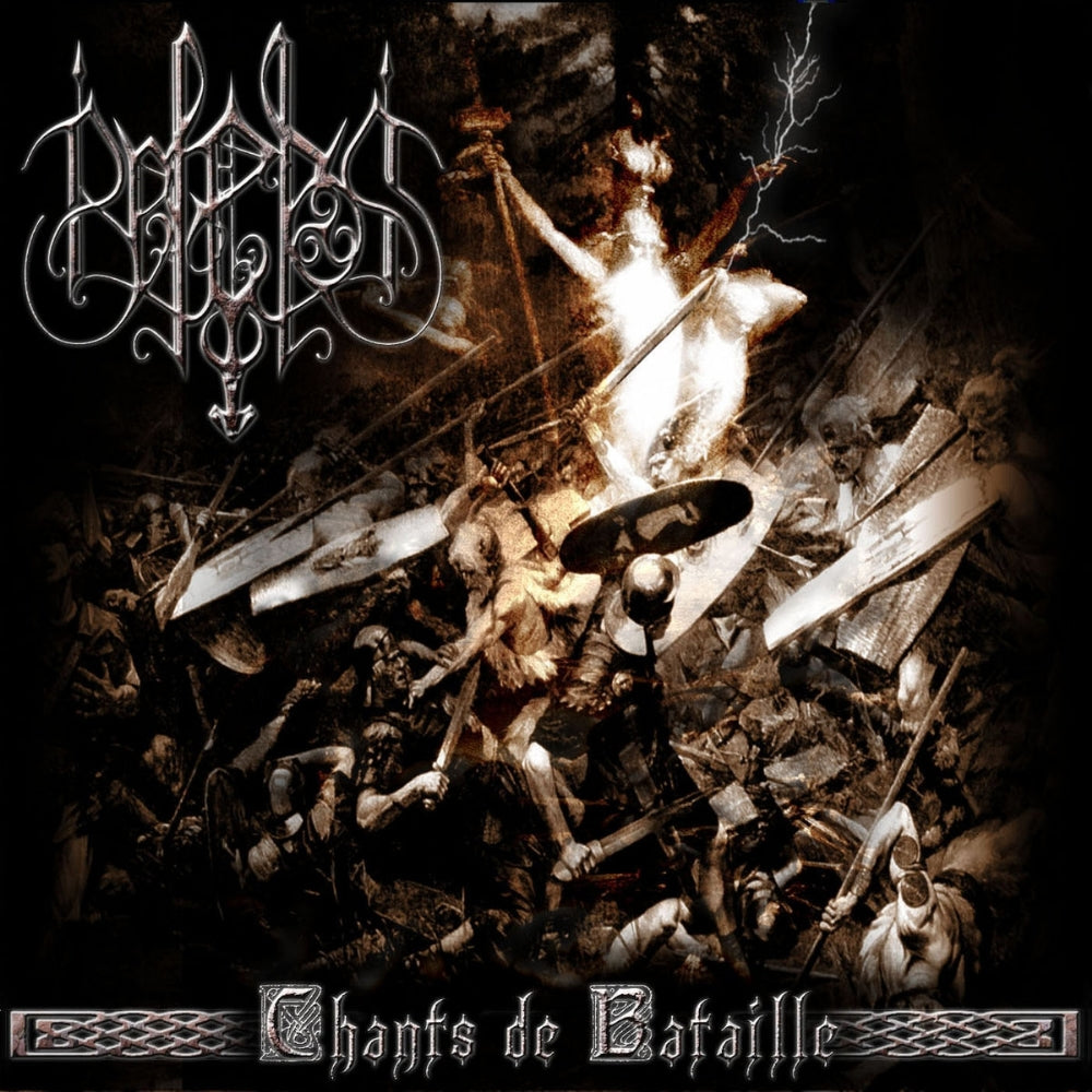 Belenos - Chants De Bataille - CD - Northern Silence