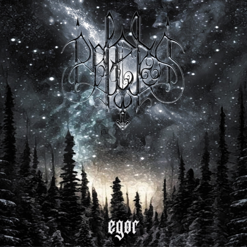 Belenos - Egor - CD DIGIPAK - Northern Silence