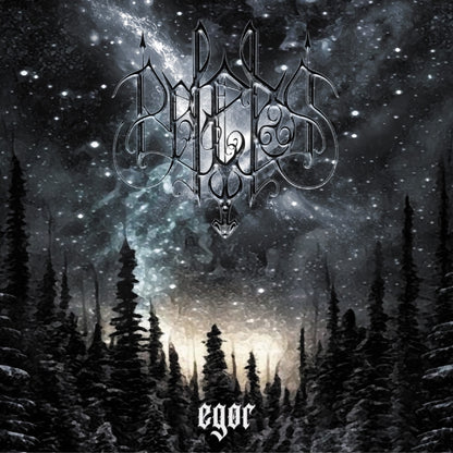 Belenos - Egor - CD DIGIPAK - Northern Silence