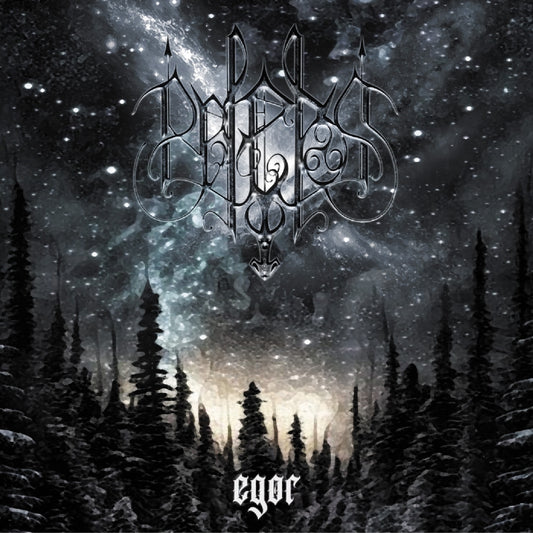 Belenos - Egor - CD DIGIPAK - Northern Silence