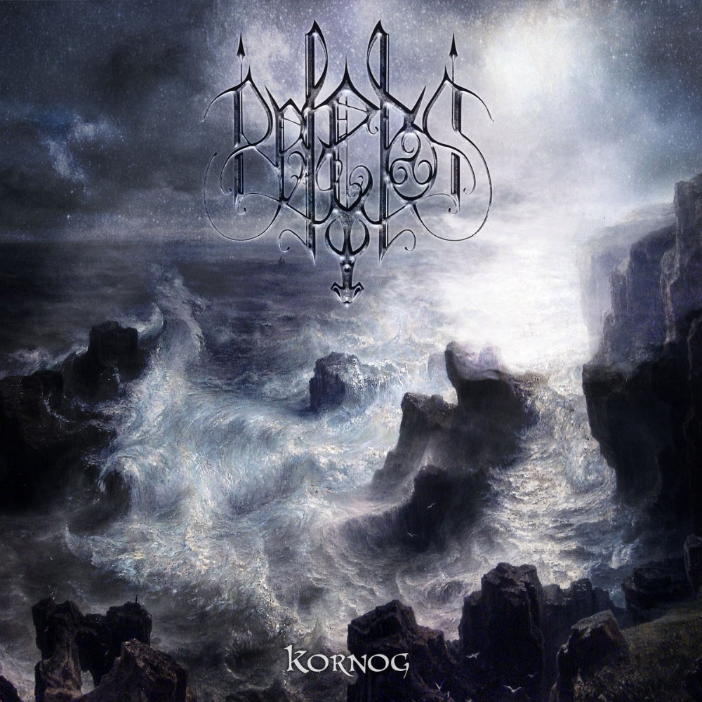Belenos - Kornôg - CD - Northern Silence