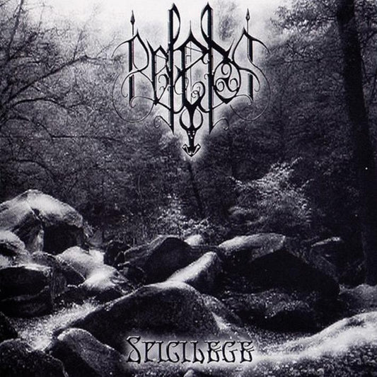 Belenos - Spicilege - CD - Northern Silence