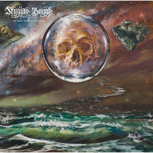 Bell Witch - Aerial Ruin - Stygian Bough: Volume 1 - DOUBLE LP GATEFOLD - Profound Lore