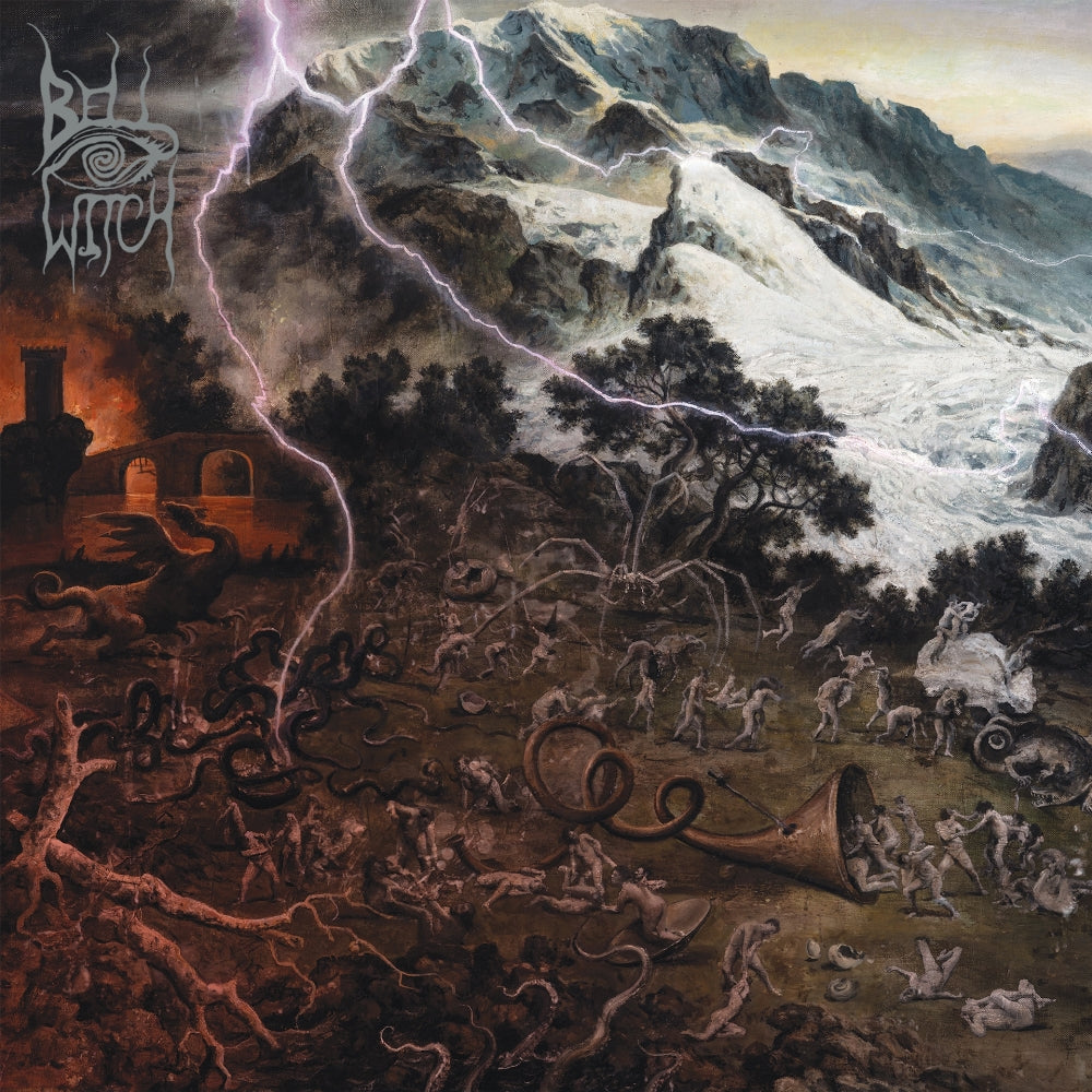 Bell Witch - Future’s Shadow Part 1: The Clandestine Gate - DOUBLE LP - Profound Lore