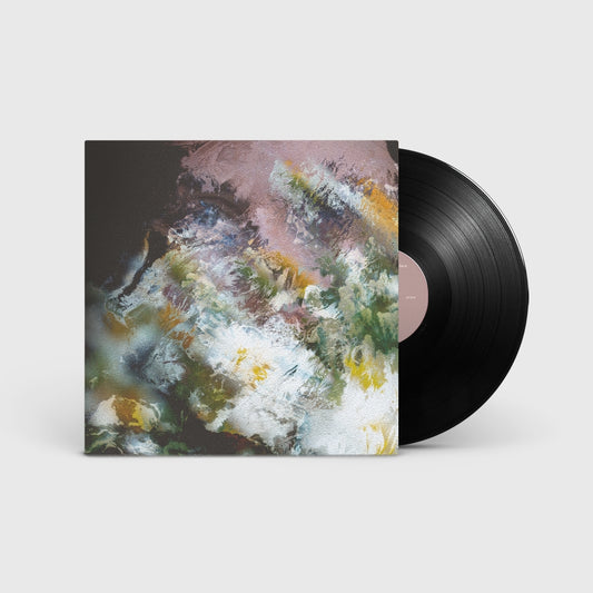 Ben Böhmer - Breathing (7 Year Anniversary Release) - LP - Anjunadeep
