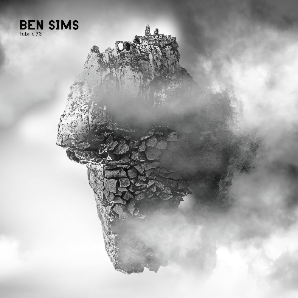 Ben Sims - Fabric 73: Ben Sims - CD DIGISLEEVE - Fabric Worldwide Ltd