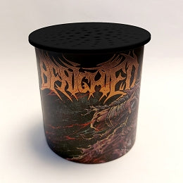 Benighted - La boite à gruik est de retour!