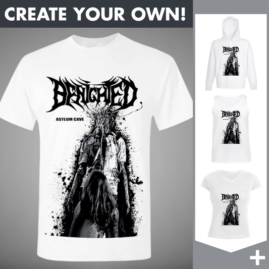 Benighted - Blow Job - Merchandising