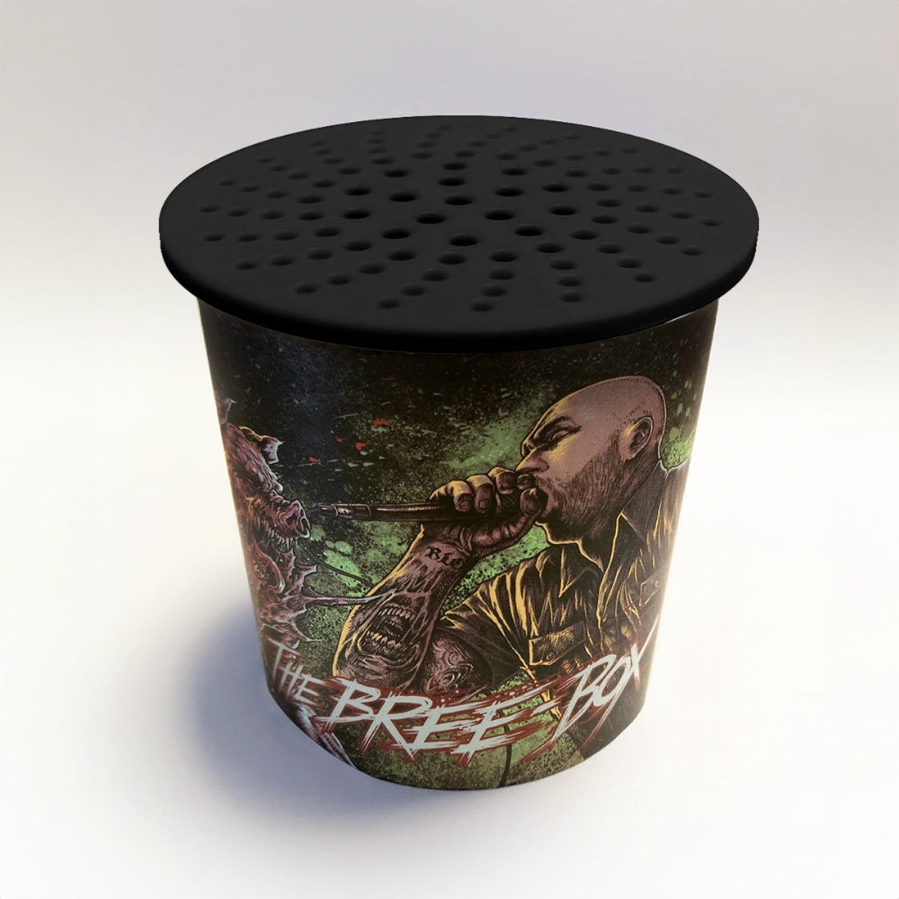 Benighted - Bree Box - TOY - Season of Mist - Image 2