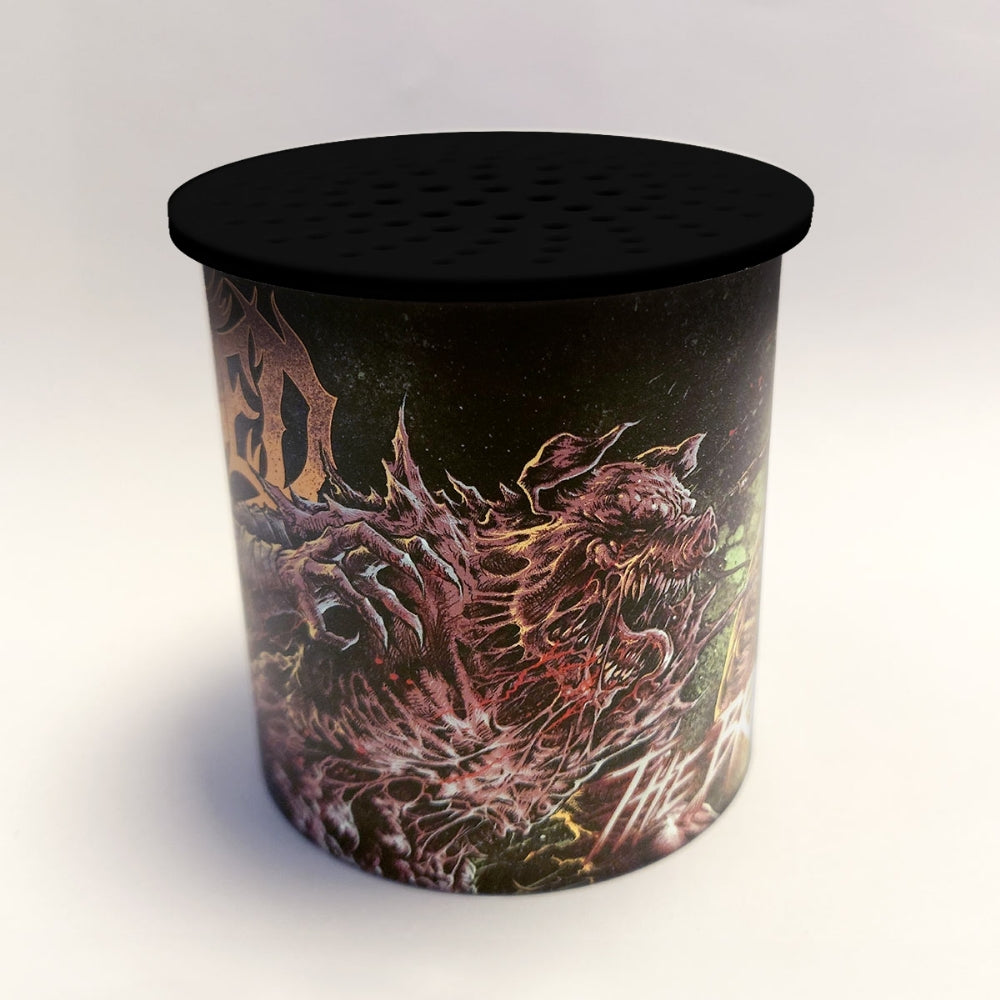 Benighted - Bree Box - TOY - Season of Mist - Image 3