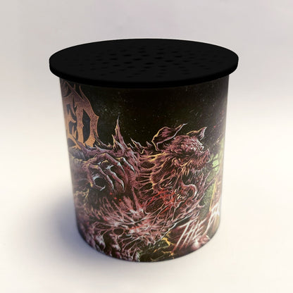 Benighted - Bree Box - TOY - Season of Mist - Image 3