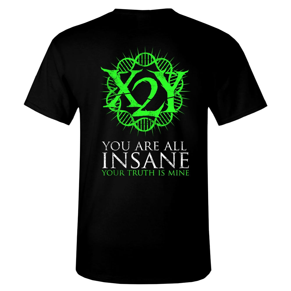 Benighted - Carnivore Sublime - T-shirt - Season of Mist - Image 3