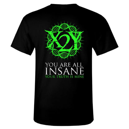 Benighted - Carnivore Sublime - T-shirt - Season of Mist - Image 3